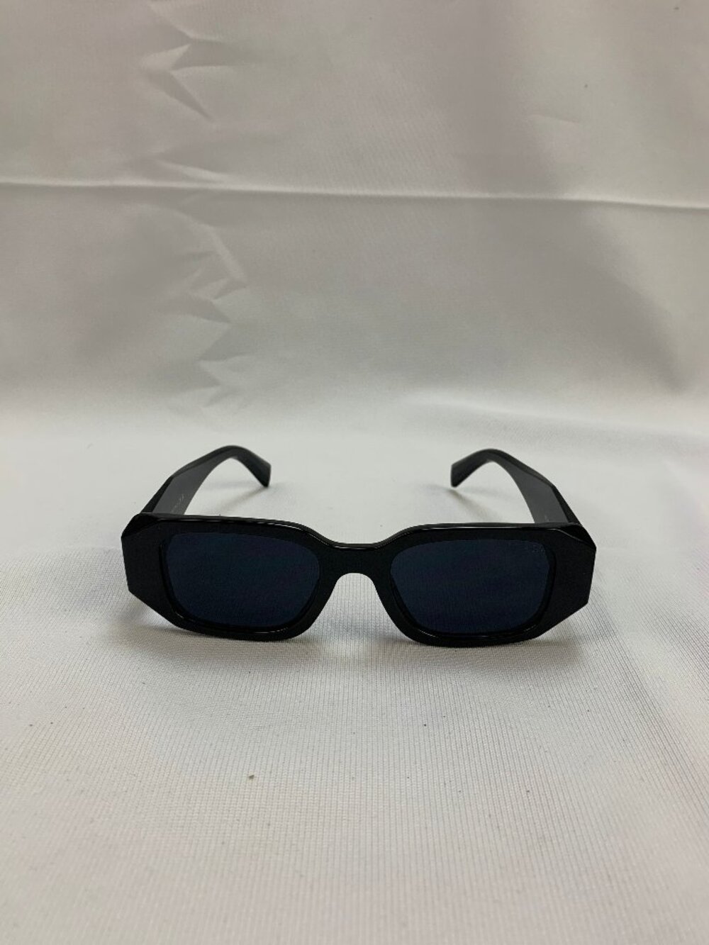 Prada Black Glasses